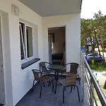 아파트 Baltyk