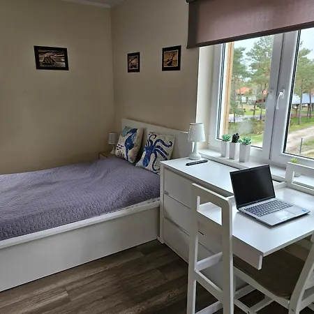 Baltyk דירה רובי