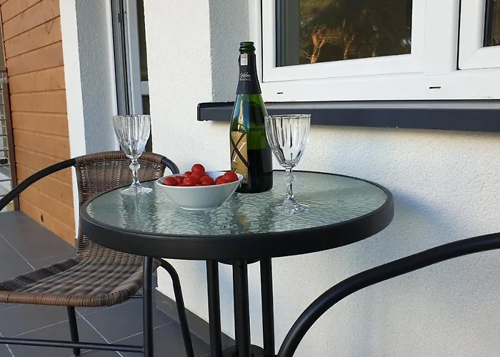 Апартаменты Baltyk